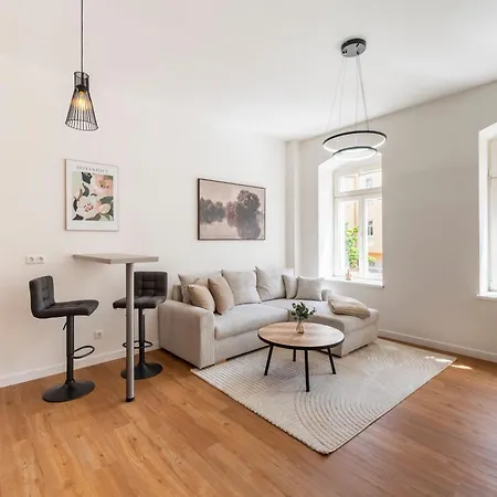 2 Personen, Wlan, Balkon Pirna
