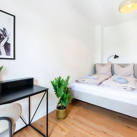 2 Personen, Wlan, Balkon Pirna