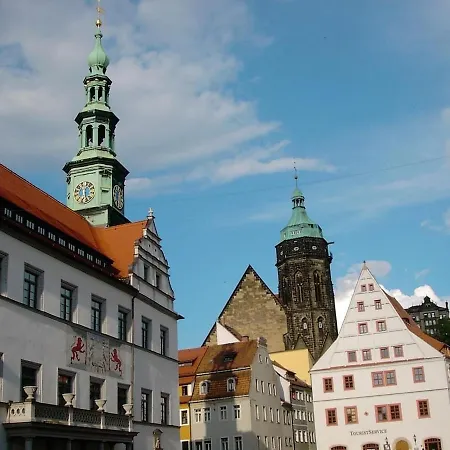Apartment 2 Personen, Wlan, Balkon